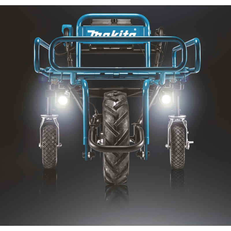 BROUETTE 18 V LI-ION (PRODUIT SEUL)