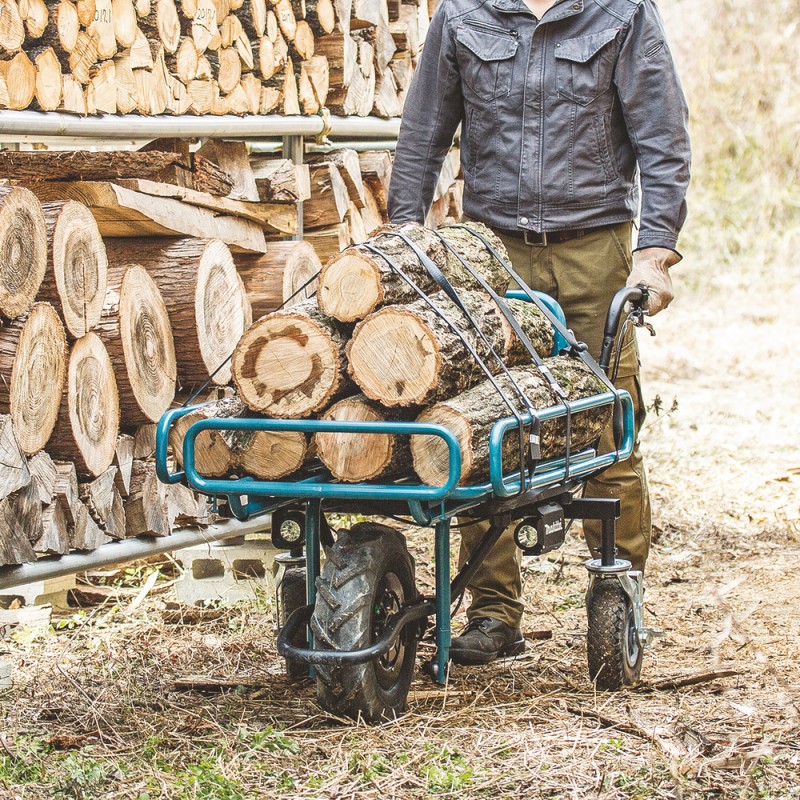 BROUETTE 18 V LI-ION (PRODUIT SEUL)