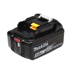 PERCEUSE VISSEUSE 18 V LI-ION 3 AH Ø 13 MM (3 BATTERIES + 1 CHARGEUR)