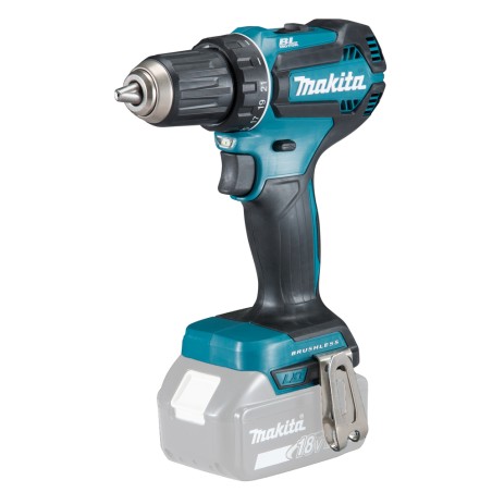 PERCEUSE VISSEUSE 18 V LI-ION  Ø 13 MM (1 MAKPAC)
