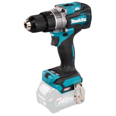 PERCEUSE VISSEUSE 40 V MAX LI-ION  XGT Ø 13 MM (PRODUIT SEUL + KIT D'ACCESSOIRES)