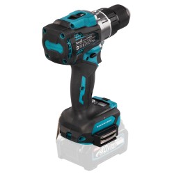 PERCEUSE VISSEUSE 40 V MAX LI-ION  XGT Ø 13 MM (PRODUIT SEUL + KIT D'ACCESSOIRES)