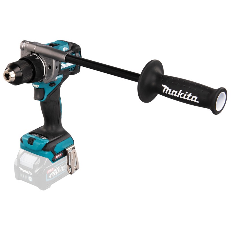 PERCEUSE VISSEUSE 40 V MAX LI-ION  XGT Ø 13 MM (PRODUIT SEUL + KIT D'ACCESSOIRES)