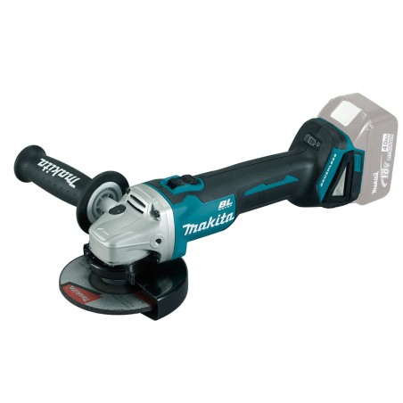 MEULEUSE Ø 125 MM 18 V LI-ION  (PRODUIT SEUL)