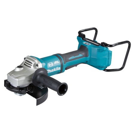 MEULEUSE Ø 180 MM 36 V  2 X 18 V LI-ION  (PRODUIT SEUL AVEC PUCE BLUETOOTH)