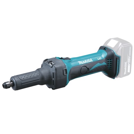 MEULEUSE DROITE 18 V LI-ION (PRODUIT SEUL AVEC 1 CLE 13)