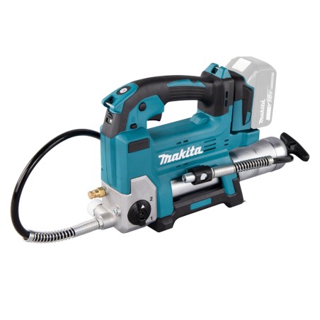 POMPE À GRAISSE 18 V LI-ION (PRODUIT SEUL)
