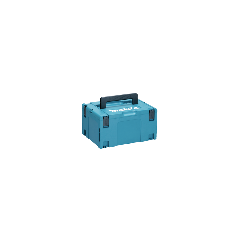 PIQUEUR SDS-PLUS 18 V LI-ION 3,1 JOULES (1 MAKPAC + 2 BATTERIES + 1 CHARGEUR)