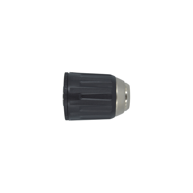 PERCEUSE VISSEUSE À PERCUSSION 18 V LI-ION 4 AH Ø 13 MM (1 MAKPAC + 2 BATTERIES + 1 CHARGEUR + 1 CHUCK DE PERCEUSE SANS CL...