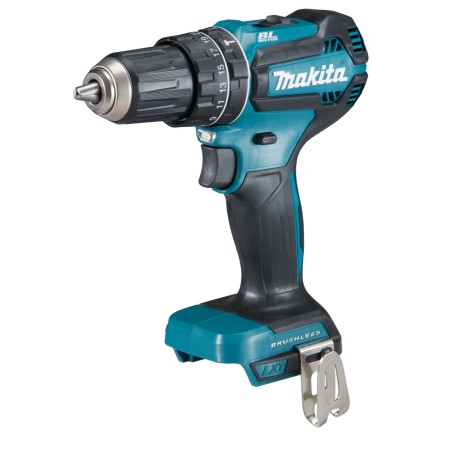 PERCEUSE VISSEUSE À PERCUSSION 18 V LI-ION  Ø 13 MM (1 MAKPAC + 1 BIT DE VIS PH2 S6 45MM DOUBLE EXTREMITE 10PCS)