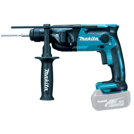 PERFORATEUR SDS-PLUS 18 V LI-ION 16 MM (PRODUIT SEUL)