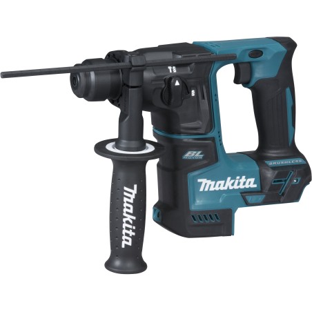 PERFORATEUR SDS-PLUS 18 V LI-ION 17 MM (PRODUIT SEUL AVEC 1 JAUGE DE PROFONDEUR)