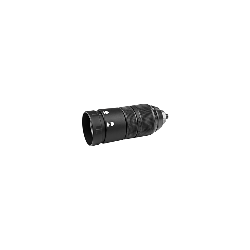 PERFO-BURINEUR SDS + 36 V  2 X 18 V LI-ION 5 AH 28 MM (1 MAKPAC + 2 BATTERIES + 1 CHARGEUR + KIT ACCESSOIRES)