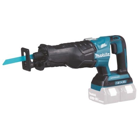 SCIE RÉCIPRO 36 V  2 X 18 V LI-ION (PRODUIT SEUL)