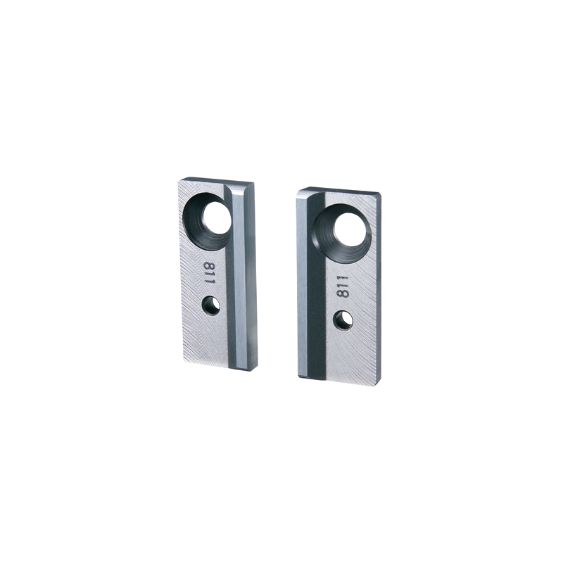 CISAILLE MÉTAL 18 V LI-ION (PRODUIT SEUL AVEC KIT D'ACCESSOIRES)