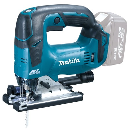 SCIE SAUTEUSE 18 V (PRODUIT SEUL AVEC 1 MAKPAC)