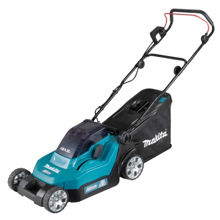TONDEUSE 38CM MAK 36 V  2X18V LI-ION (2 BATTERIES)