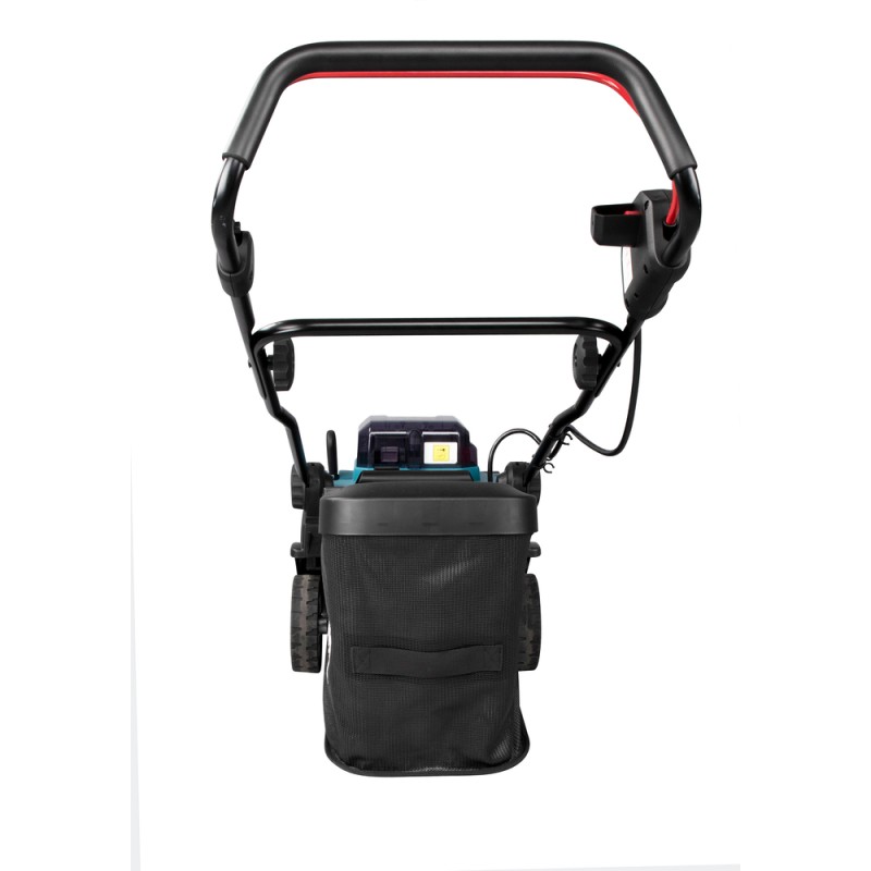 TONDEUSE 38CM MAK 36 V  2X18V LI-ION (2 BATTERIES)