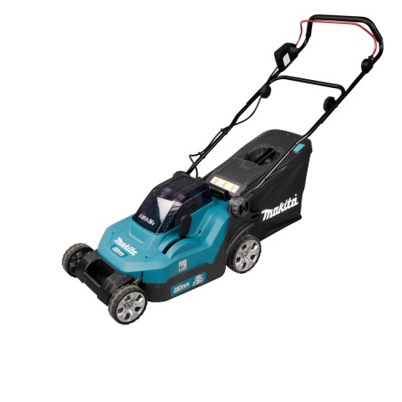 TONDEUSE 36 V  2 X 18 V LI-ION 3AH (4 BATTERIES)
