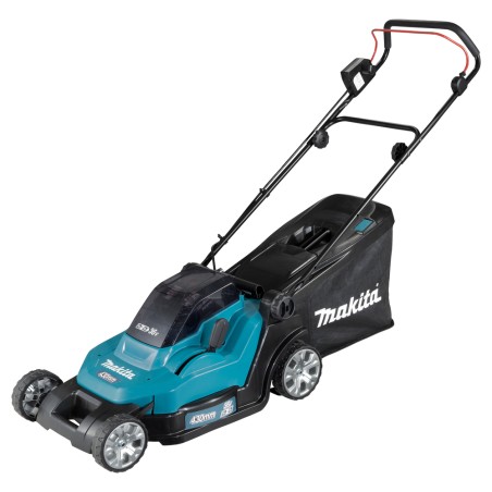 TONDEUSE 43CM MAK 36 V  2X18V LI-ION (2 BATTERIES)