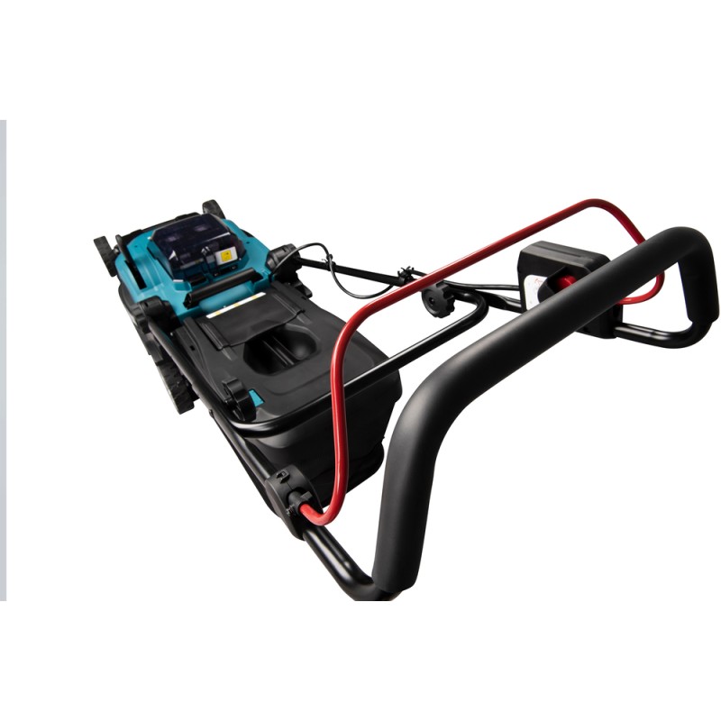 TONDEUSE 43CM MAK 36 V  2X18V LI-ION (2 BATTERIES)