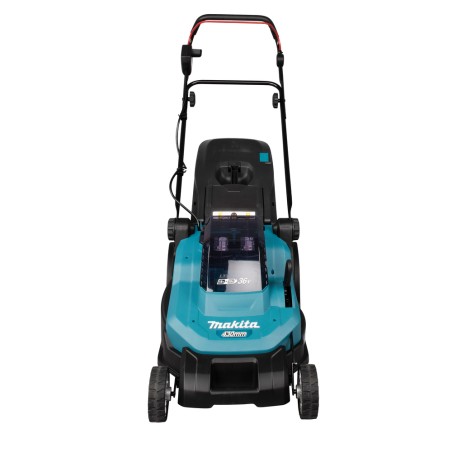 TONDEUSE 36 V  2 X 18 V LI-ION (2 BATTERIES + 1 CHARGEUR + KIT D'ACCESSOIRES)