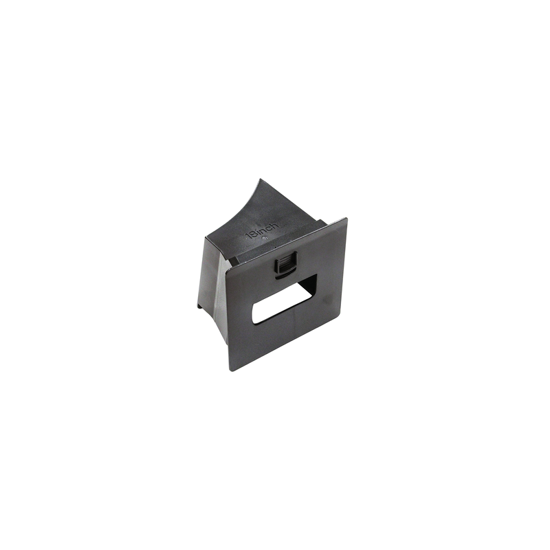 TONDEUSE 36 V  2 X 18 V LI-ION (PRODUIT SEUL + KIT D'ACCESSOIRES)