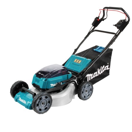 TONDEUSE AUTO-TRACTÉE 36 V  2 X 18 V LI-ION (PRODUIT SEUL AVEC 1 BLADE DE TONDEUSE A GAZON 460MM)