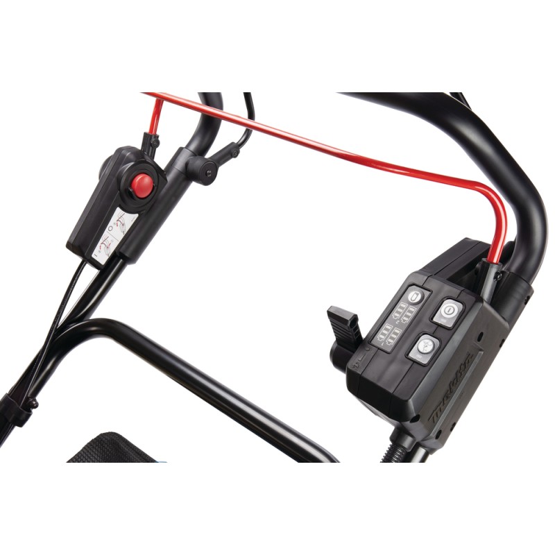 TONDEUSE AUTO-TRACTÉE 36 V  2 X 18 V LI-ION (PRODUIT SEUL + KIT D'ACCESSOIRES)