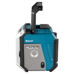 RADIO DE CHANTIER 12 À 18 V LI-ION (PRODUIT SEUL)