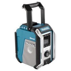 RADIO DE CHANTIER 12 À 18 V LI-ION (PRODUIT SEUL)