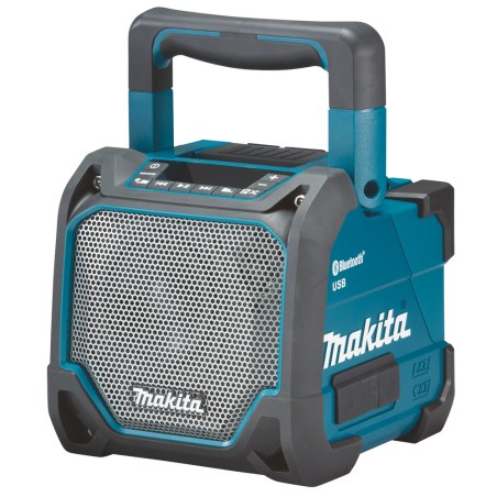 ENCEINTE BLUETOOTH BATTERIE 18 V /SECTEUR 220 V (PRODUIT SEUL)