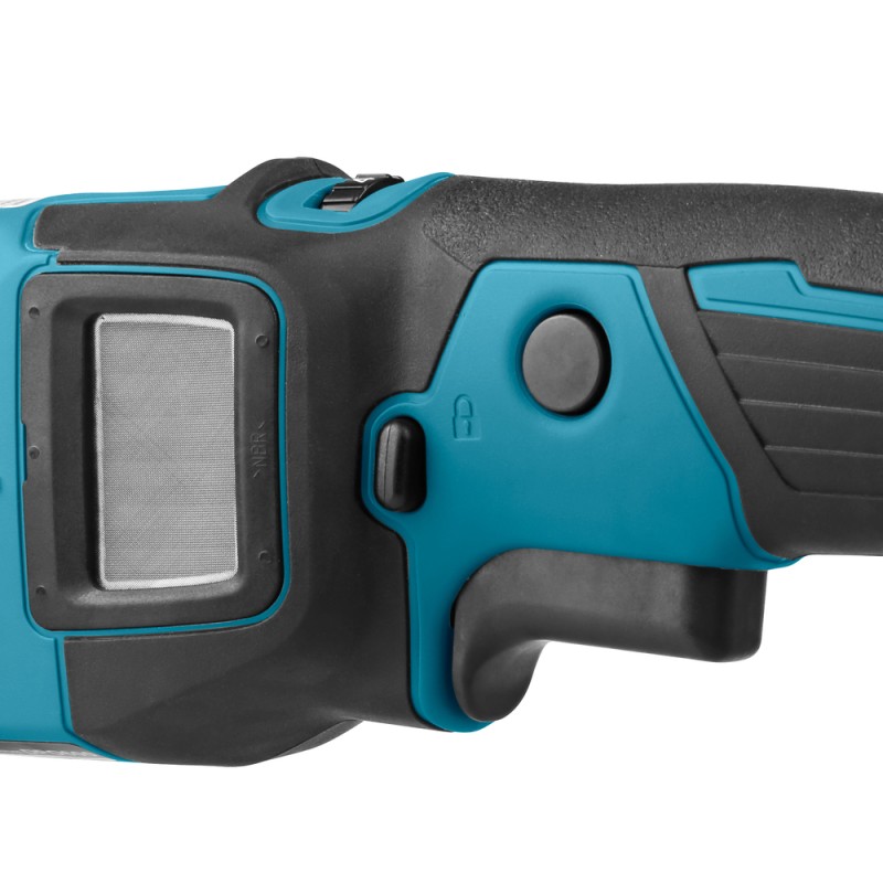 POLISSEUSE18 V LI-ION (PRODUIT SEUL + KIT D'ACCESSOIRES)