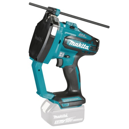 COUPE TIGE FILETÉE 18 V LI-ION (PRODUIT SEUL + 1 MAKPAC + KIT D'ACCESSOIRES)
