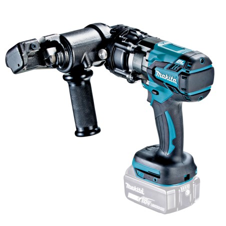 COUPE TIGE FILETÉE 18 V LI-ION (PRODUIT SEUL AVEC 1 MAKPAC + KIT D'ACCESSOIRES)