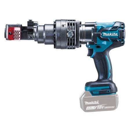 COUPE FER À BÉTON 18 V LI-ION (PRODUIT SEUL AVEC 1 CLE HEXAGONALE 6MM)