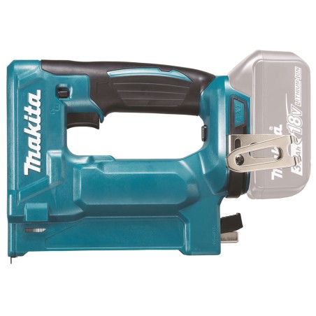 AGRAFEUSE 18 V LI-ION  7 / 10 MM (PRODUIT SEUL)