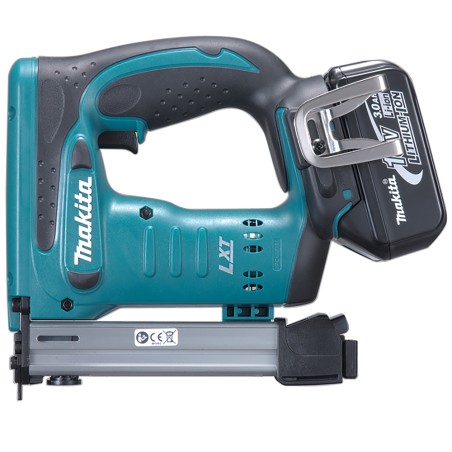 AGRAFEUSE 18 V LI-ION 5 AH 10-13-16-19-22 MM (1 MAKPAC + 2 BATTERIES + 1 CHARGEUR)