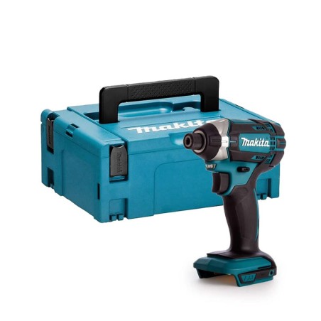 VISSEUSE À CHOCS 18 V LI-ION 165 NM (PRODUIT SEUL AVEC 1 MAKPAC)