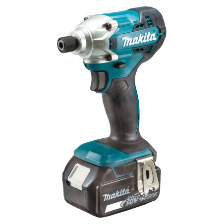 VISSEUSE À CHOCS 18 V LI-ION 3 AH 155 NM (2 BATTERIES + 1 CHARGEUR)