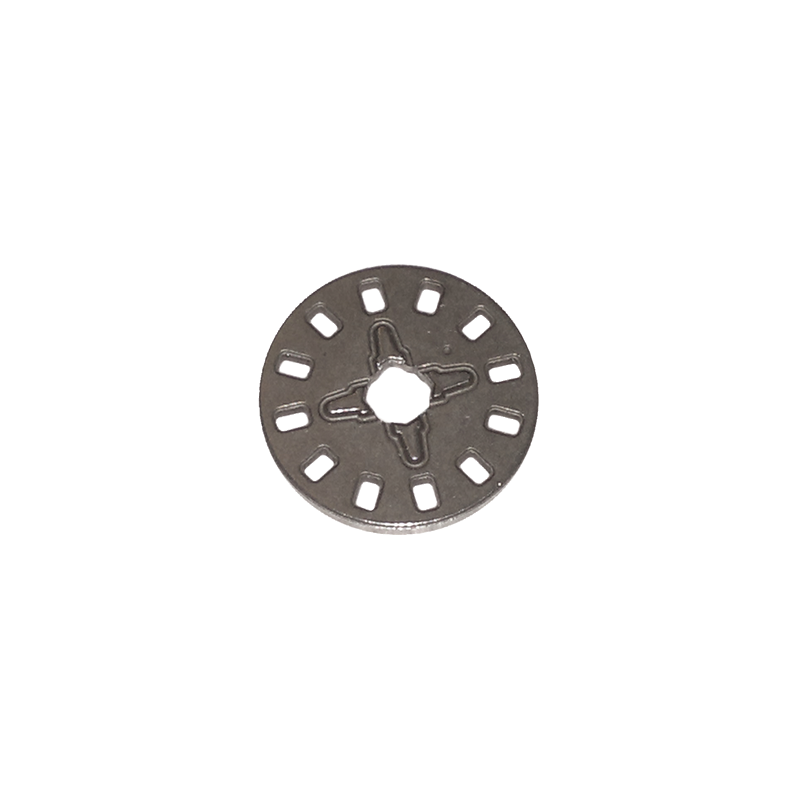 DÉCOUPEUR-PONCEUR MULTIFONCTIONS 18 V LI-ION 4 AH (1 MAKPAC + 2 BATTERIES + 1 CHARGEUR + KIT D'ACCESSOIRES)