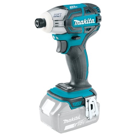 VISSEUSE OLÉOPNEUMATIQUE 18 V LI-ION 40 NM (PRODUIT SEUL)