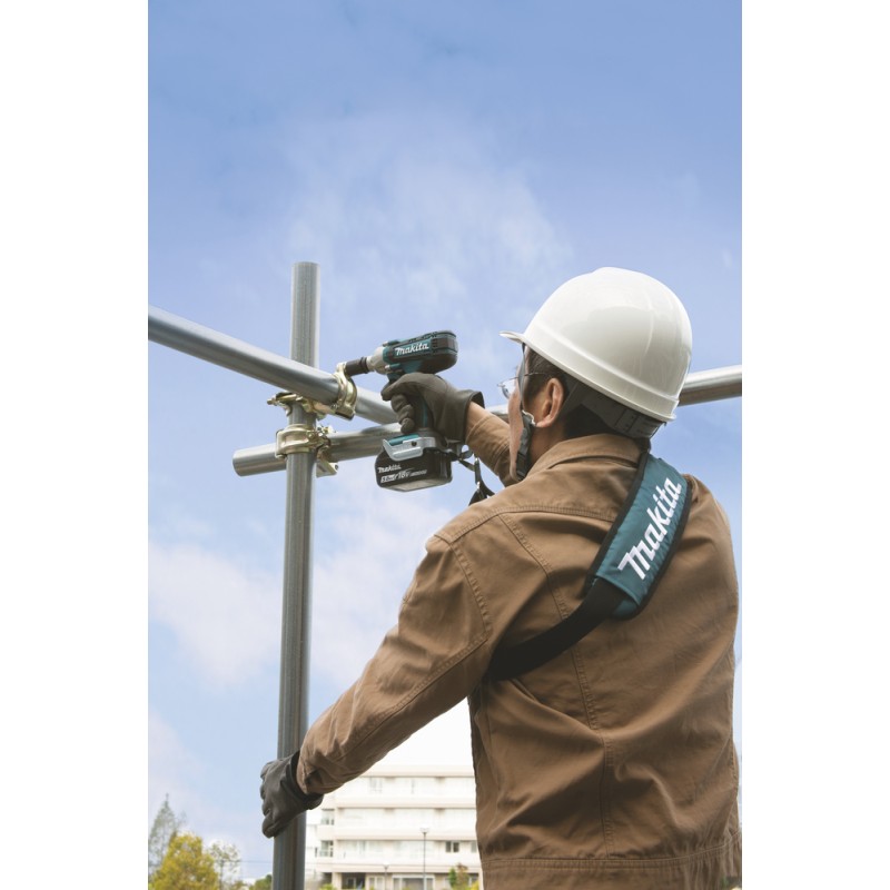 BOULONNEUSE À CHOCS 18 V LI-ION 3 AH 190 NM (1 BATTERIE)