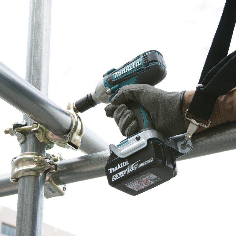 BOULONNEUSE À CHOCS 18 V LI-ION 3 AH 190 NM (1 BATTERIE)