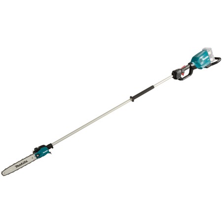 TRONCONNEUSE D'ELAGAGE SUR PERCHE 36 V  18X2V 30 CM (PRODUIT SEUL + KIT D'ACCESSOIRES)