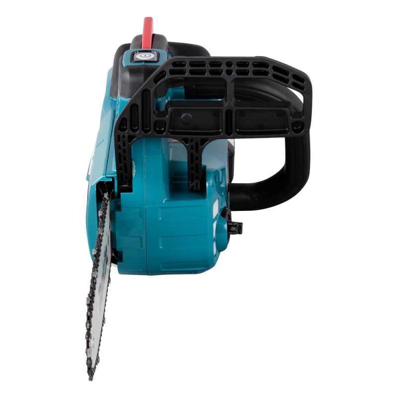 TRONÇONNEUSE D'ÉLAGAGE 18 V LI-ION 5 AH 25 CM (1 BATTERIE + 1 CHARGEUR + KIT D'ACCESSOIRES)