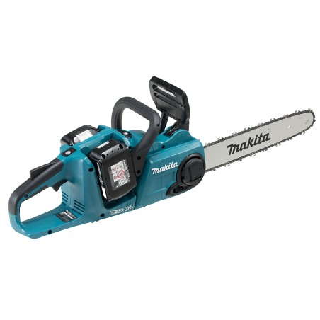 TRONÇONNEUSE 36 V  2 X 18 V LI-ION 35 CM (KIT D'ACCESSOIRES)