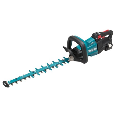 TAILLE-HAIE 18 V LI-ION 5 AH 50 CM (1 BATTERIE + 1 COUVRE-LAME 500 RND)