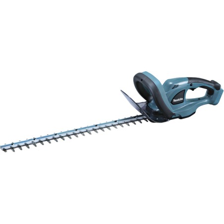 TAILLE-HAIE 18 V LI-ION  52 CM (PRODUIT SEUL AVEC 1 COUVERCLE DE LAME 520MM)