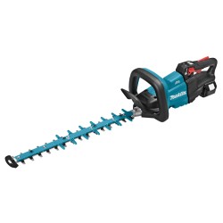 TAILLE-HAIE 18 V LI-ION 3 AH 60 CM (1 BATTERIE + 1 CHARGEUR)